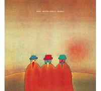 Nana Nelson Angelo Novelli