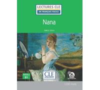Nana - Niveau 3 B1