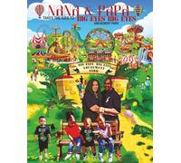 Nana & Papa Takes The Kids To Big Eyes Big Eyes Amusement Park