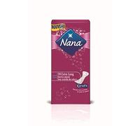 NANA - Protege Lingerie Extra Long 24 Protèges - Lot De 4 - Livraison Gratuite