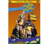 Nana Puddin' Camp Nana