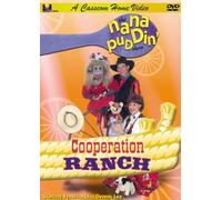 Nana Puddin' Cooperation Ranch