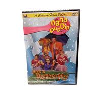 Nana Puddin' Just a Butterfly