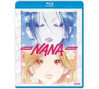 Nana [Region Free] [Blu-ray]