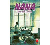 Nana. Reloaded edition (Vol. 1)