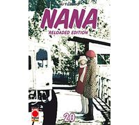 Nana. Reloaded edition (Vol. 20)