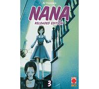 Nana. Reloaded edition (Vol. 3)