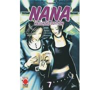 Nana. Reloaded edition (Vol. 7)