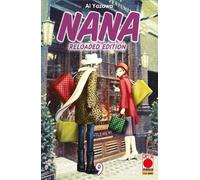Nana. Reloaded edition (Vol. 9)