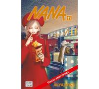 Nana Replay - Coffret T11 à T21