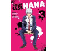 Nana sans talent. Volume 3