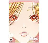 Nana - Season 01 - Serie Completa (Eps 1-25) (4 Dvd) Box Set Dvd Italian Import