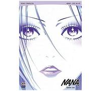 Nana - Season 02 - Serie Completa (Eps 1-25) (4 Dvd) Box Set Dvd Italian Import