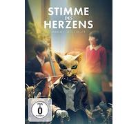 STIMME DES HERZENS ? WHISPER OF THE HEART - HIRAKAWA,Y?ICHIR? DVD NEUF