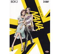 Nana Stagione 01 Episodi 11-22 [(+Gadget)] [Import]