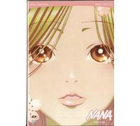Nana-Stagione 01-Serie Completa (Eps 01-25) (4 DVD) [Import]