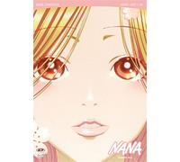 Nana-Stagione 01-Serie Completa (Eps 01-25) (4 DVD) [Import]