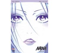 Nana-Stagione 02-Serie Completa (Eps 26-50) (4 DVD) [Import]
