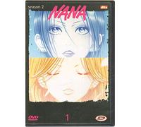 Nana Stagione 02 Volume 01 Episodi 23-26 [Import]