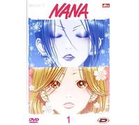 Nana Stagione Volume 01 Episodi 01-15 [Import]