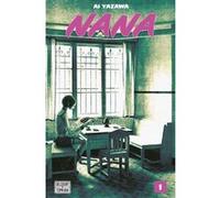 Nana T01 Ai Yazawa (Auteur)