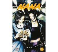 Ai Yazawa – Nana – Tome 7 – Édition Delcourt