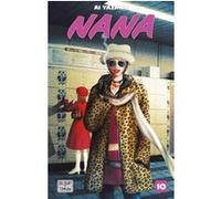 Delcourt Nana tome 10
