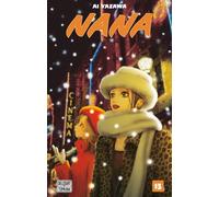 Ai Yazawa – Nana – Tome 13 – Broché – Delcourt