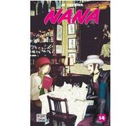 Delcourt Nana tome 14