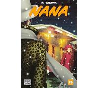 Ai Yazawa – Nana – Tome 15 – Broché – Delcourt