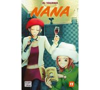 Delcourt nana tome 17