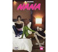 Delcourt Nana tome 18