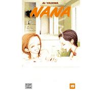 Nana T19 - Ai Yazawa - Delcourt - broché - Manga
