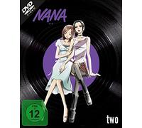 Nana - The Blast