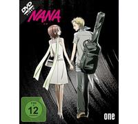 Nana - The Blast – DVD – Édition Vol. 1 (Épisodes 1-12 + OVA 1) – KSM Anime