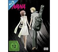 Nana - The Blast – Blu-ray – Vol. 1 (Épisodes 1-12 + OVA 1)