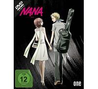 Nana - The Blast: Edition Vol. 1 / Episoden 1-12 + OVA 1 (DVD)