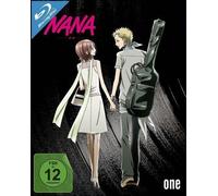 Nana - The Blast – Blu-ray – Vol. 1 (Épisodes 1-12 + OVA 1)