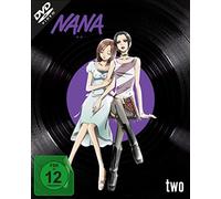 NANA - The Blast! Edition Vol. 2 (Ep. 13-24 + OVA 2) (2 DVDs)