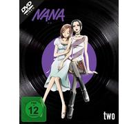 Plaion 1111942 Film Dvd Allemand, Japonais (Nana)
