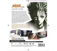 NANA – Morio Asaka – DVD – Édition The Blast Vol. 3 (2 DVD)