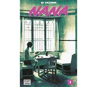 Nana - Tome 1