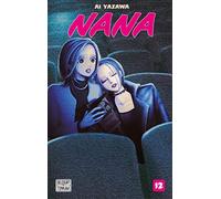 Delcourt Nana tome 12