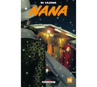 Ai Yazawa – Nana – Tome 15 – Broché – Delcourt