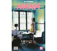 Delcourt nana tome 2