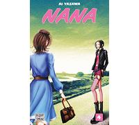 Ai Yazawa – Nana – Tome 4 – Delcourt