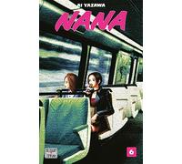 Delcourt nana tome 6