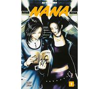Ai Yazawa – Nana – Tome 7 – Édition Delcourt