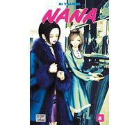 Nana, tome 8