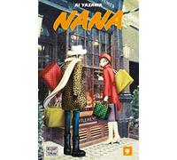 Delcourt Nana tome 9